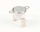 25438-1 Vollrath High Limit Thermostat, 125C