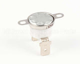 25438-1 Vollrath High Limit Thermostat, 125C