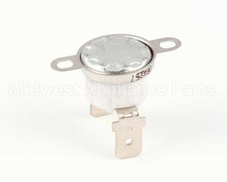 25438-1 Vollrath High Limit Thermostat, 125C