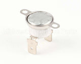 25438-1 Vollrath High Limit Thermostat, 125C