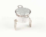 25438-1 Vollrath High Limit Thermostat, 125C