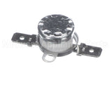 254382-1 Vollrath Thermostat, Regulating, 125C