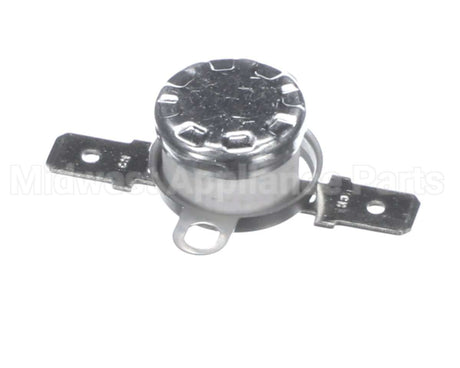 254382-1 Vollrath Thermostat, Regulating, 125C