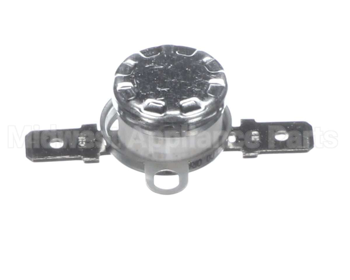 254382-1 Vollrath Thermostat, Regulating, 125C
