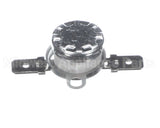 254382-1 Vollrath Thermostat, Regulating, 125C