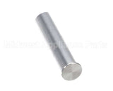 2543A Grindmaster Cecilware Leg Alum Spare Part