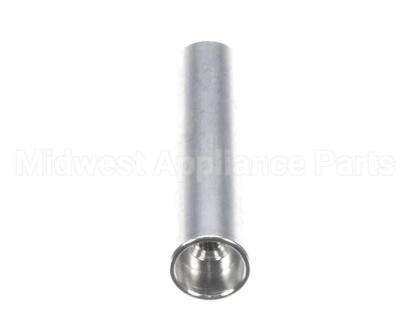 2543A Grindmaster Cecilware Leg Alum Spare Part