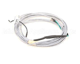25443 International Cold Storag Flush Door Heat Wire 3078-3672