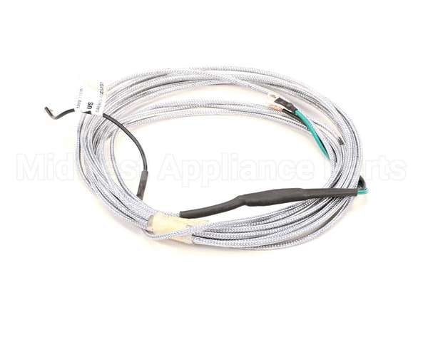 25443 International Cold Storag Flush Door Heat Wire 3078-3672