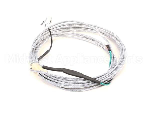 25443 International Cold Storag Flush Door Heat Wire 3078-3672