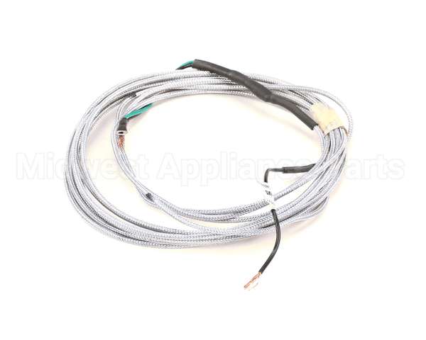 25443 International Cold Storag Flush Door Heat Wire 3078-3672