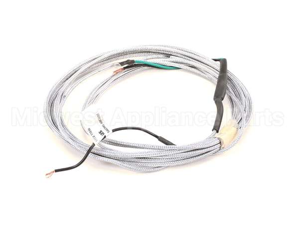 25443 International Cold Storag Flush Door Heat Wire 3078-3672