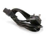 25454 Silver King Cord Power 230V Uk G 13A Fuse