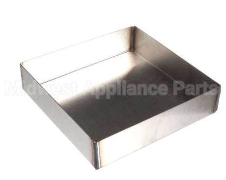 254547 Duke Pan Condensate Collection Sw