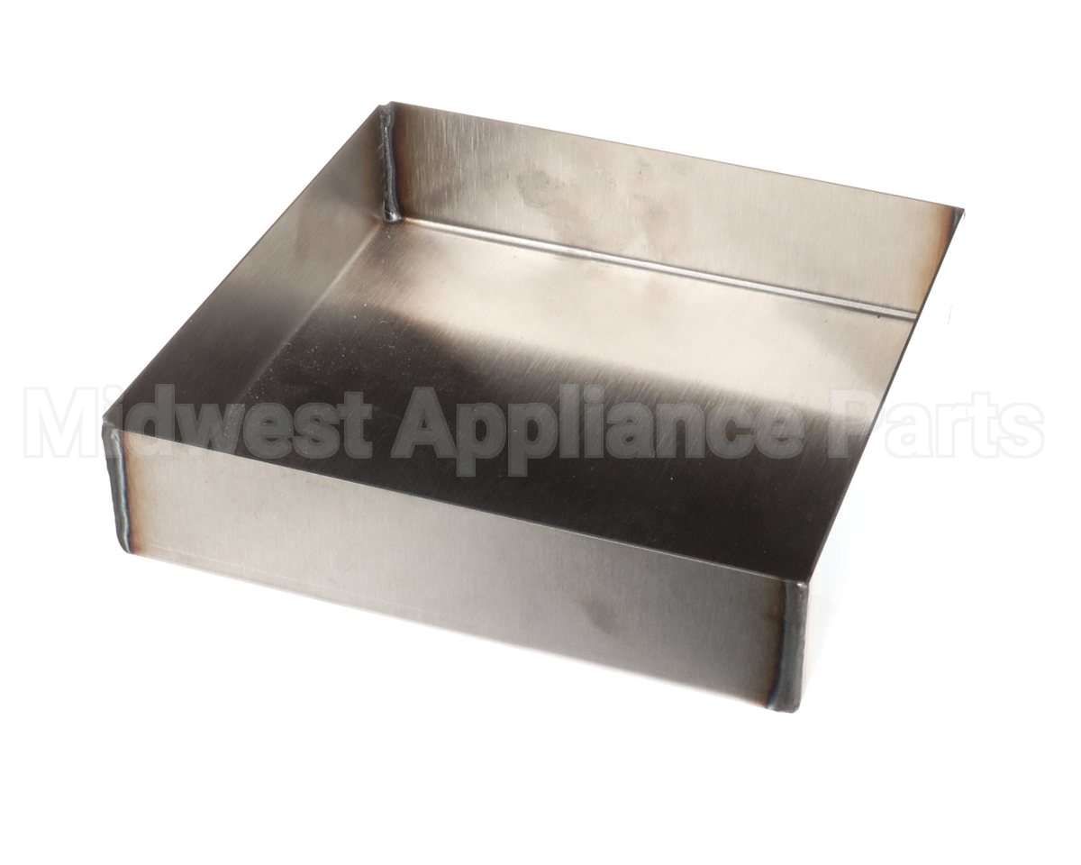 254547 Duke Pan Condensate Collection Sw