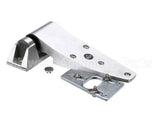 25455 International Cold Storag Hinge,D-690-Adj-M Brushed Plsh