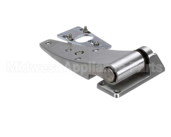 25455 International Cold Storag Hinge,D-690-Adj-M Brushed Plsh
