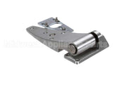 25455 International Cold Storag Hinge,D-690-Adj-M Brushed Plsh