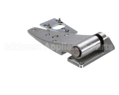 25455 International Cold Storag Hinge,D-690-Adj-M Brushed Plsh