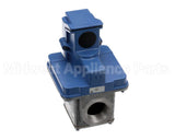 25467 Nieco Valve, Modulating, 24Vac, 0-20 Ma, 1