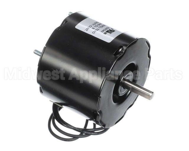25469009 Tpi Fan Motor