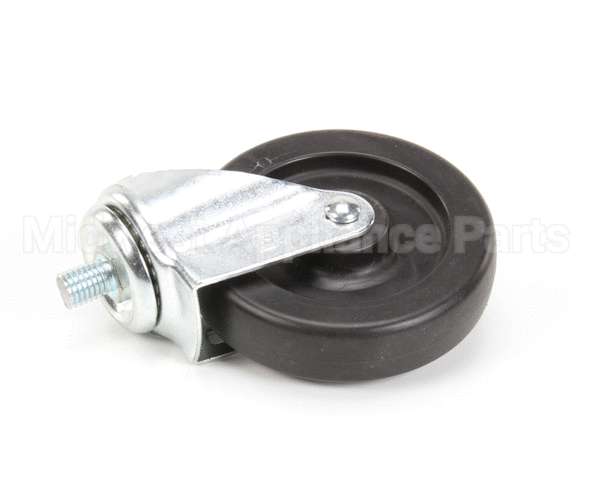 2547 Royal Range Caster 5 W/Out Brake Plate Mou