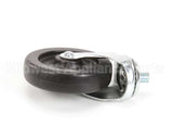 2547 Royal Range Caster 5 W/Out Brake Plate Mou