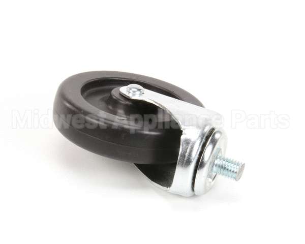 2547 Royal Range Caster 5 W/Out Brake Plate Mou
