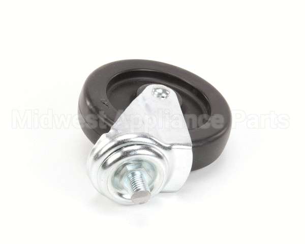 2547 Royal Range Caster 5 W/Out Brake Plate Mou