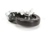 2548 Royal Range Caster 5 With Brake Plate Moun