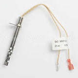 254846 Fisher Paykel Hsi Sic U Brn