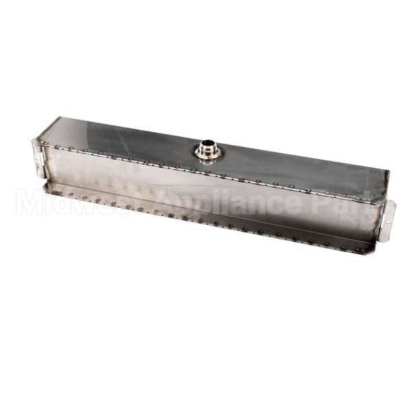 25489 Compatible Nieco Air Box Front 23 Fr Jf-E /G - W