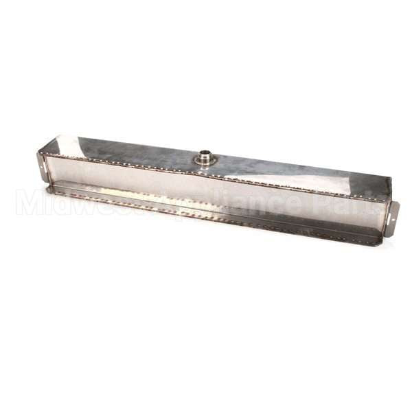25492 Compatible Nieco Air Box Front 28.5 Fr Jf #Name?