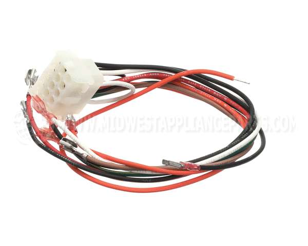 1062508SP Frymaster Harness, Fpp 120V W/Filter