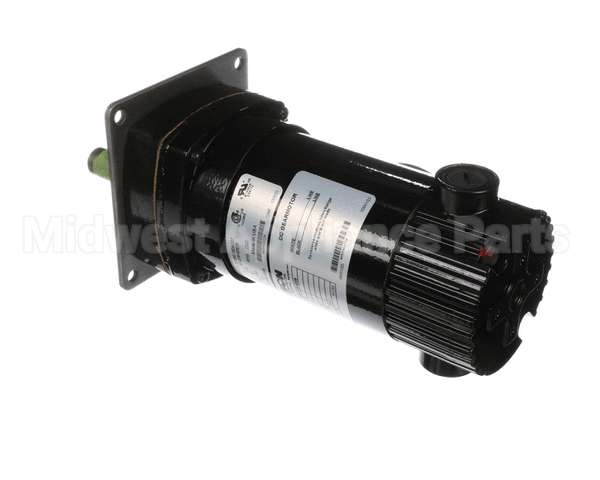 982-1BS Globe Dc Chute Gear Motor (1/10 Hp)