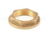 255 Perlick Locknut, 1, Flanged