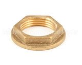 255 Perlick Locknut, 1, Flanged