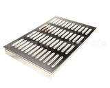 255031 Duke Panel Louver Side Comp Subway