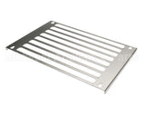 255032 Duke Louver Bain Tri-Channel W/Key Hole Slot