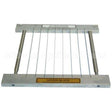 25506 Compatible Silver King Knife Assembly - Upper