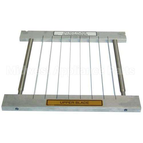 25506 Compatible Silver King Knife Assembly - Upper