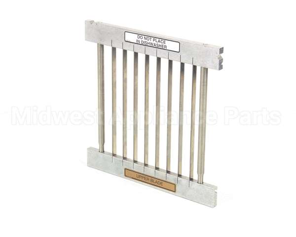 25506P Silver King Assembly Knife Upper 1 In Cut Part