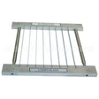 25507P Compatible Prince Castle Blade Assembly - Lower