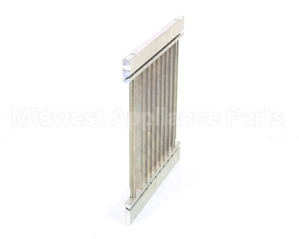25507P Silver King Assembly Knife Lower 1 In Cut Part