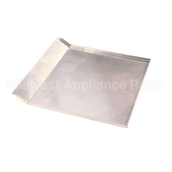 25508 Compatible Nieco Tray, Reflector, T1287