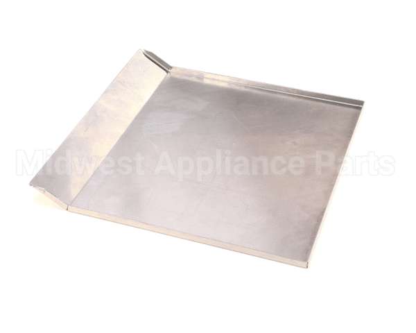 25508 Nieco Tray, Reflector, T1287