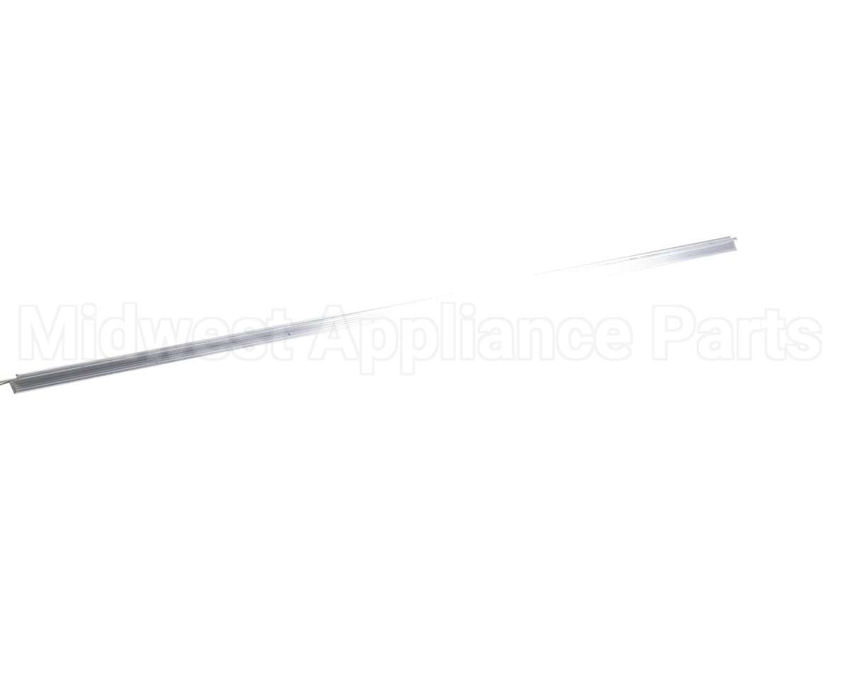 255191075 Kolpak Retainer 24 Hdr 1 Alum