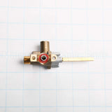 255197 Fisher Paykel Kit Valve Dual Flow Dropin
