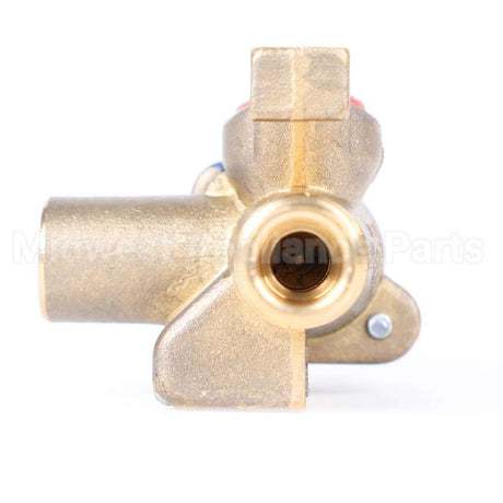 255197 Fisher Paykel Kit Valve Dual Flow Dropin