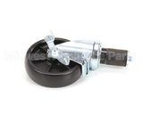2552 Royal Range Caster With Brake Stem Mountin